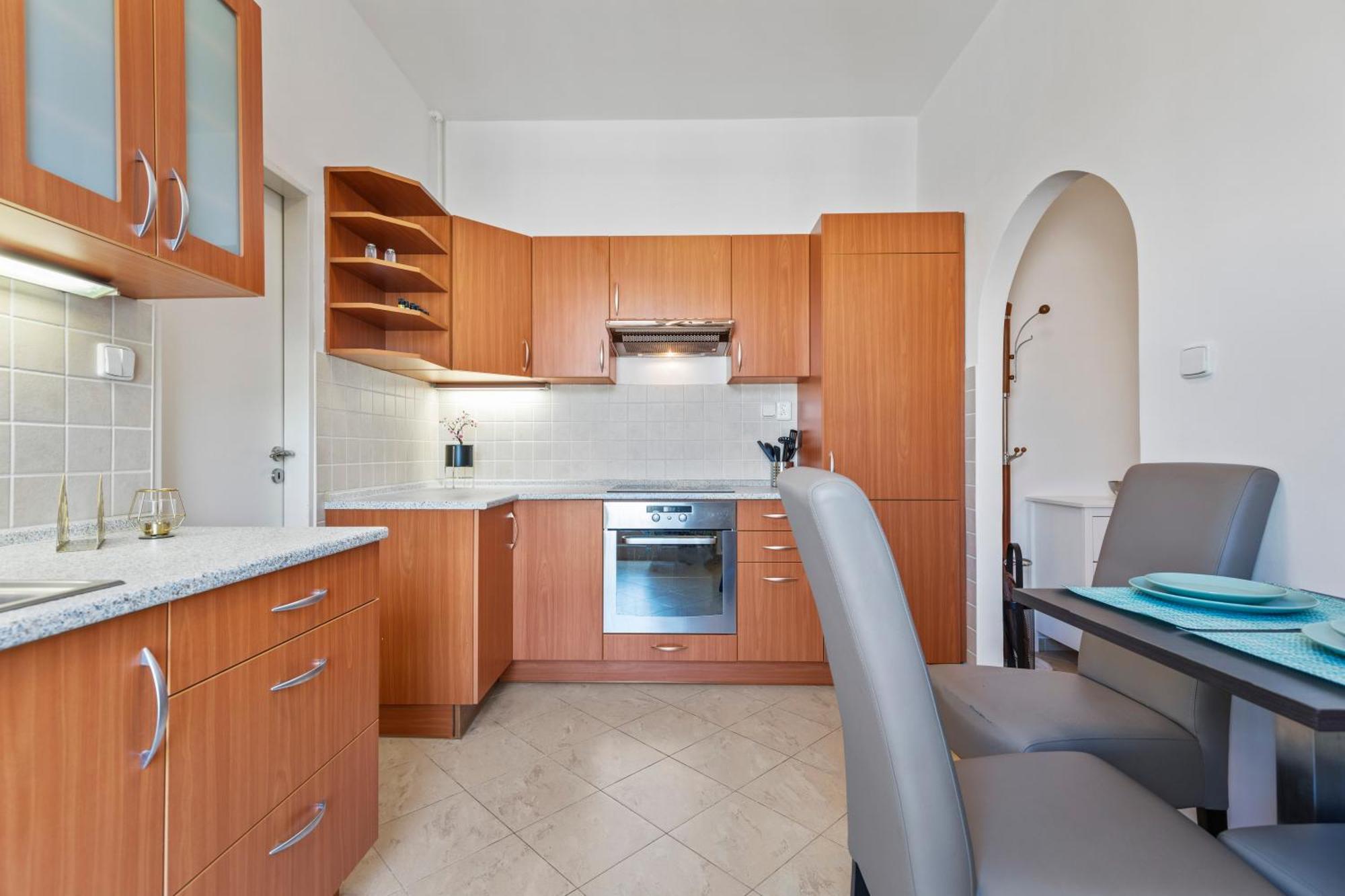 Heart Of The City Center 2 Rooms By Zazi Pressburg Exterior foto
