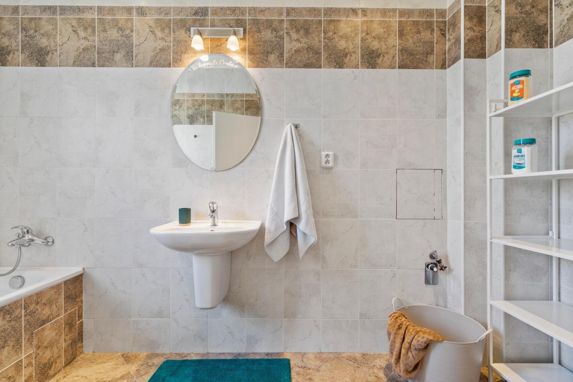 Heart Of The City Center 2 Rooms By Zazi Pressburg Exterior foto