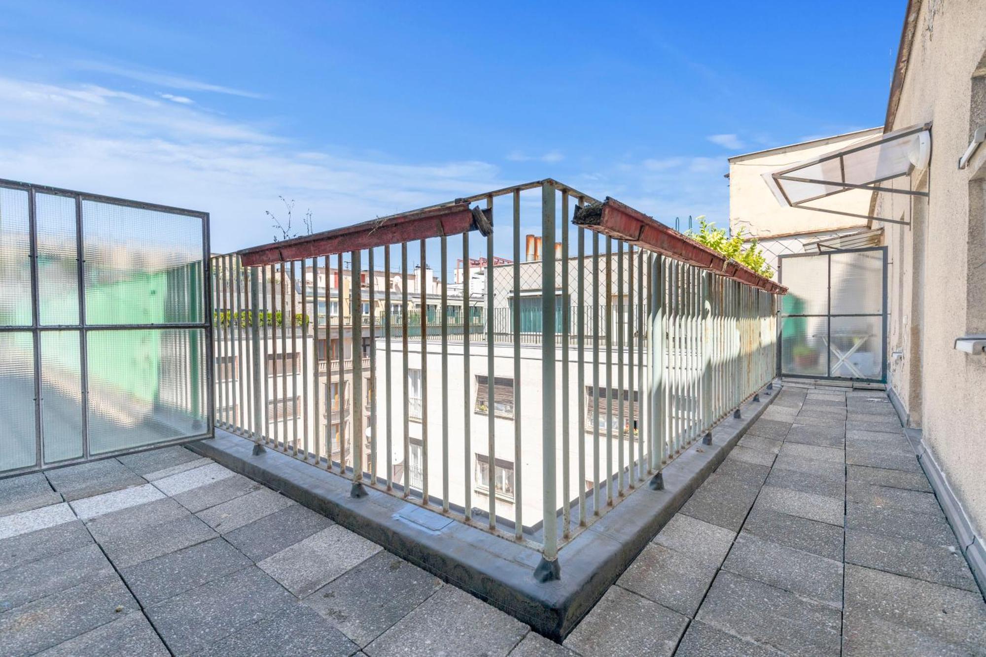 Heart Of The City Center 2 Rooms By Zazi Pressburg Exterior foto