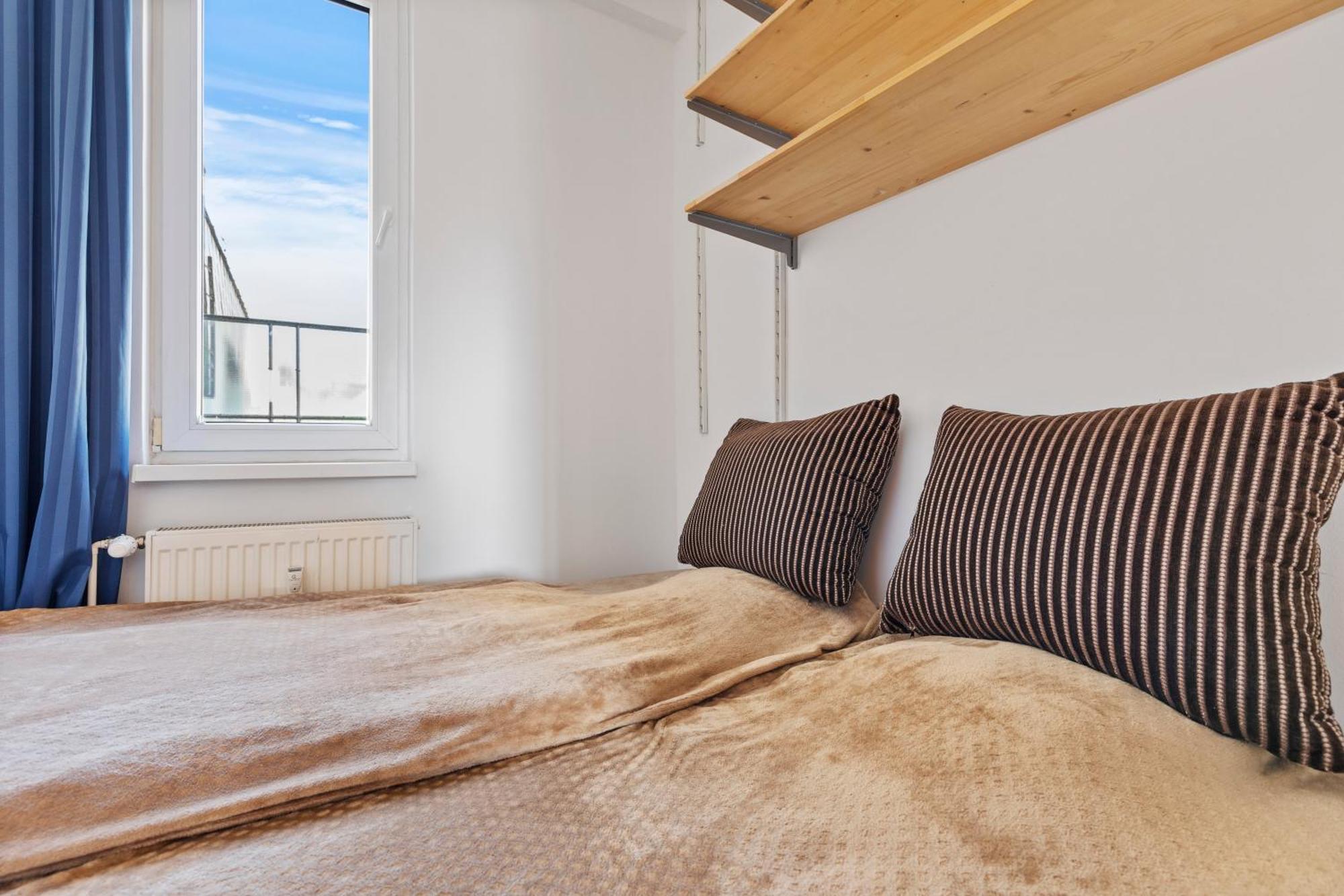 Heart Of The City Center 2 Rooms By Zazi Pressburg Exterior foto