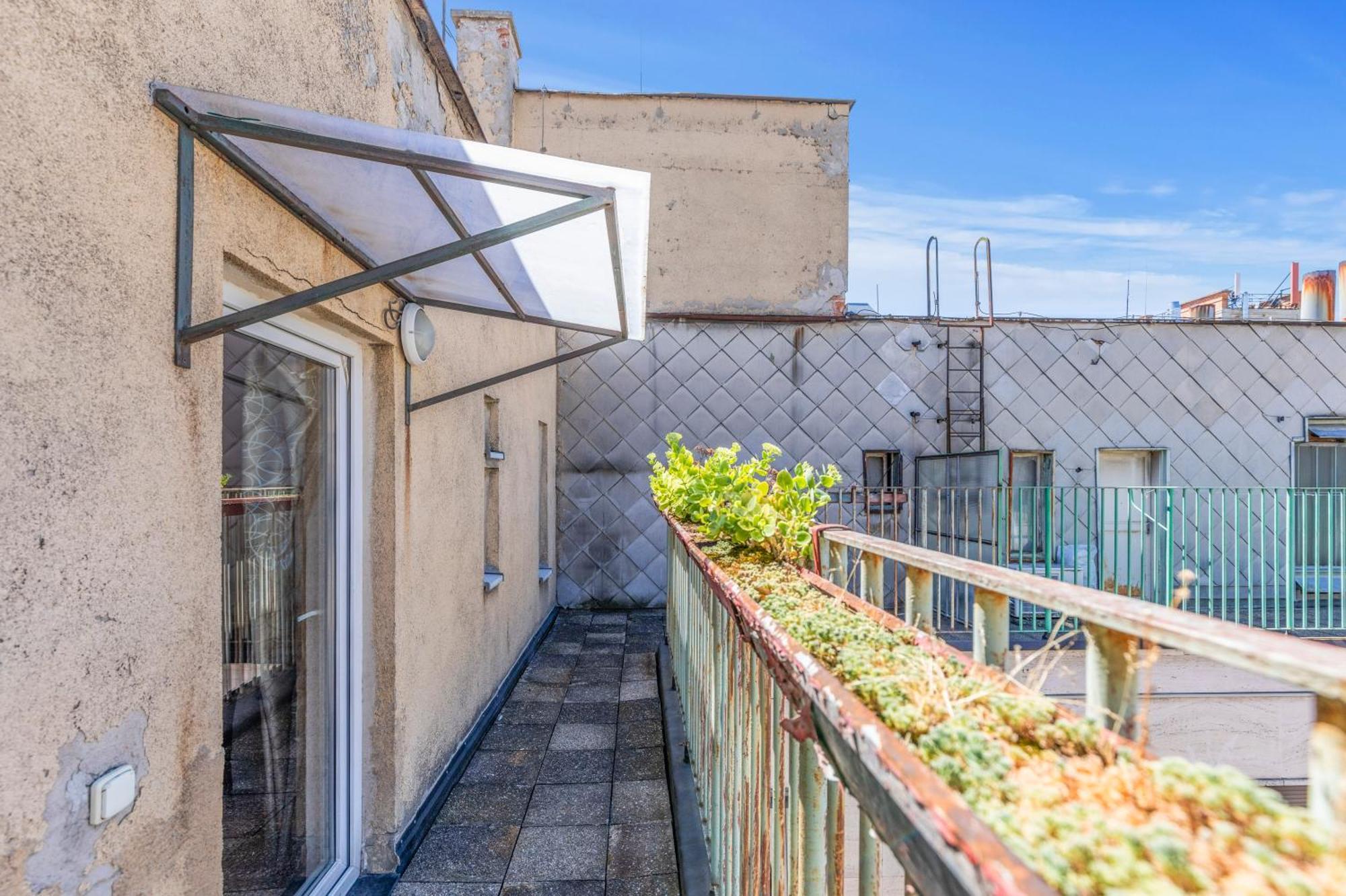 Heart Of The City Center 2 Rooms By Zazi Pressburg Exterior foto